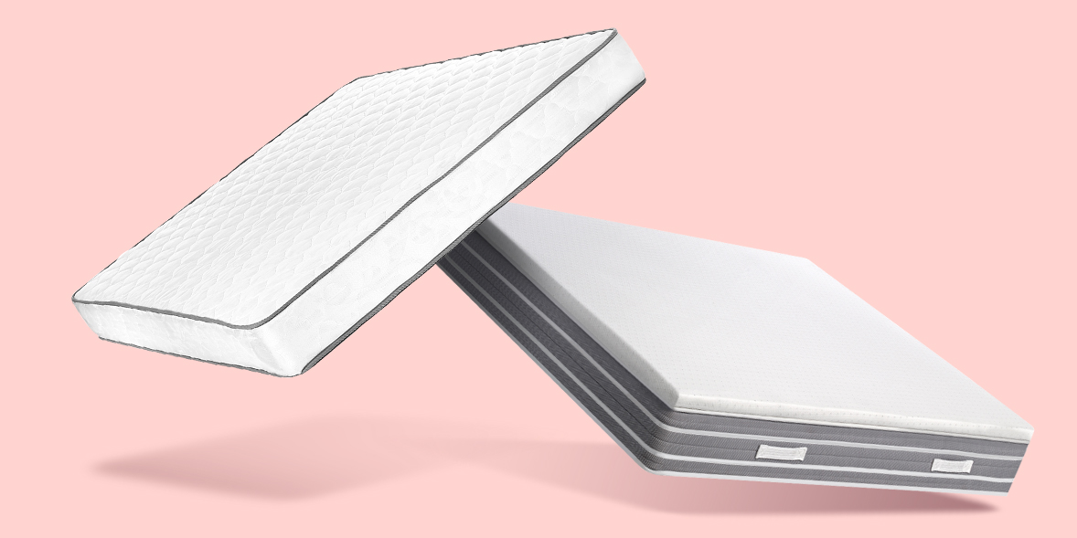 Best mattress deals 2025