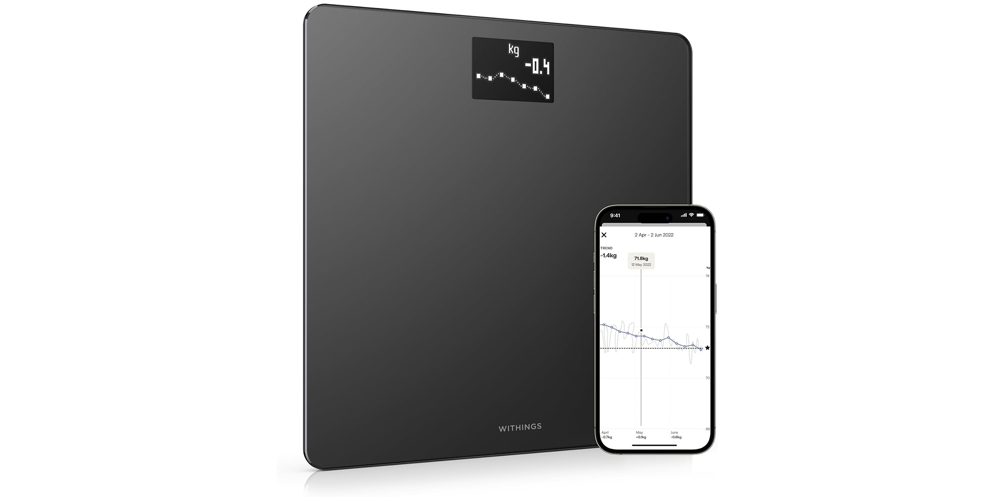 Withings Body