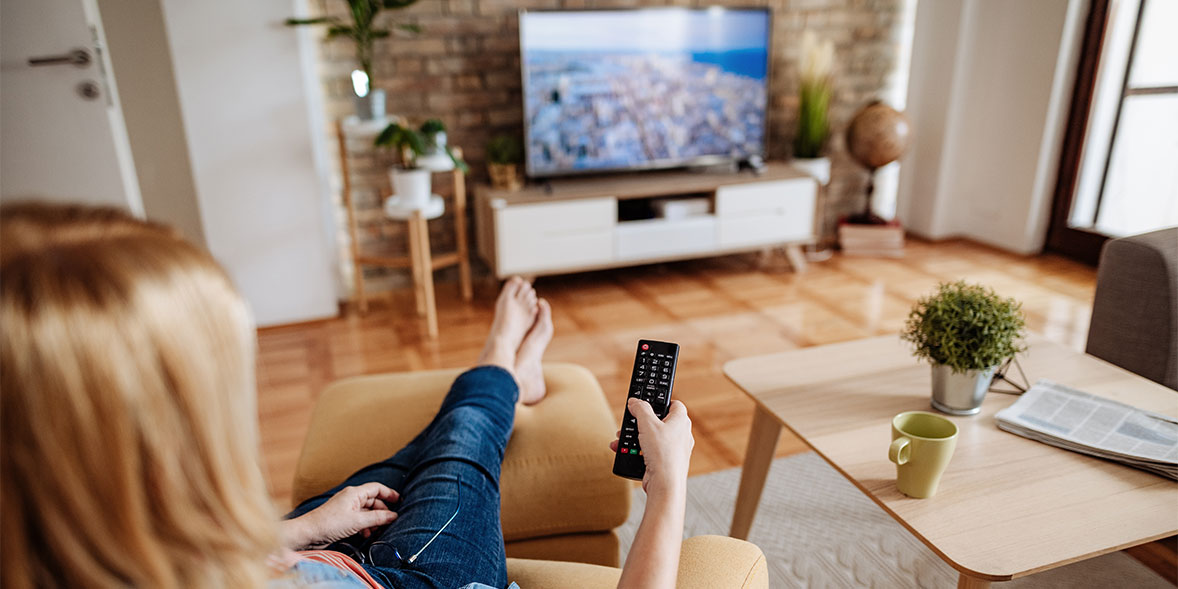 TV expert
