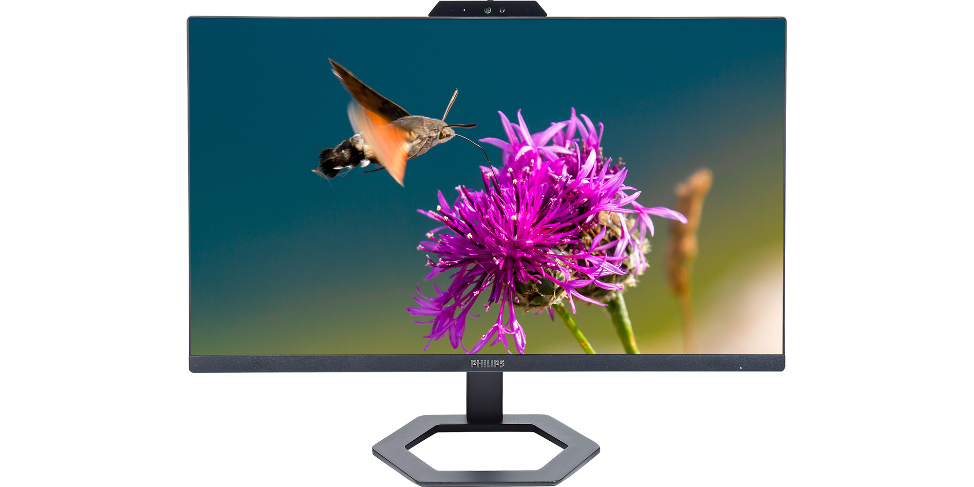 Philips 24E1N5300HE/00 computer monitor