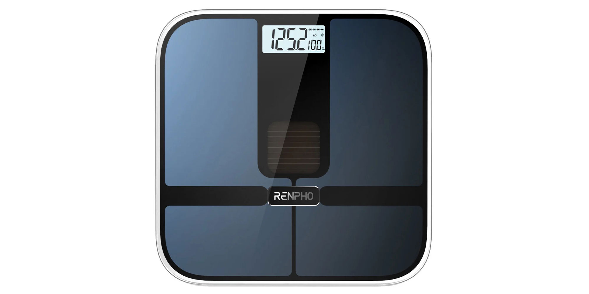 Renpho Elis Solar 2 Smart Body Scale