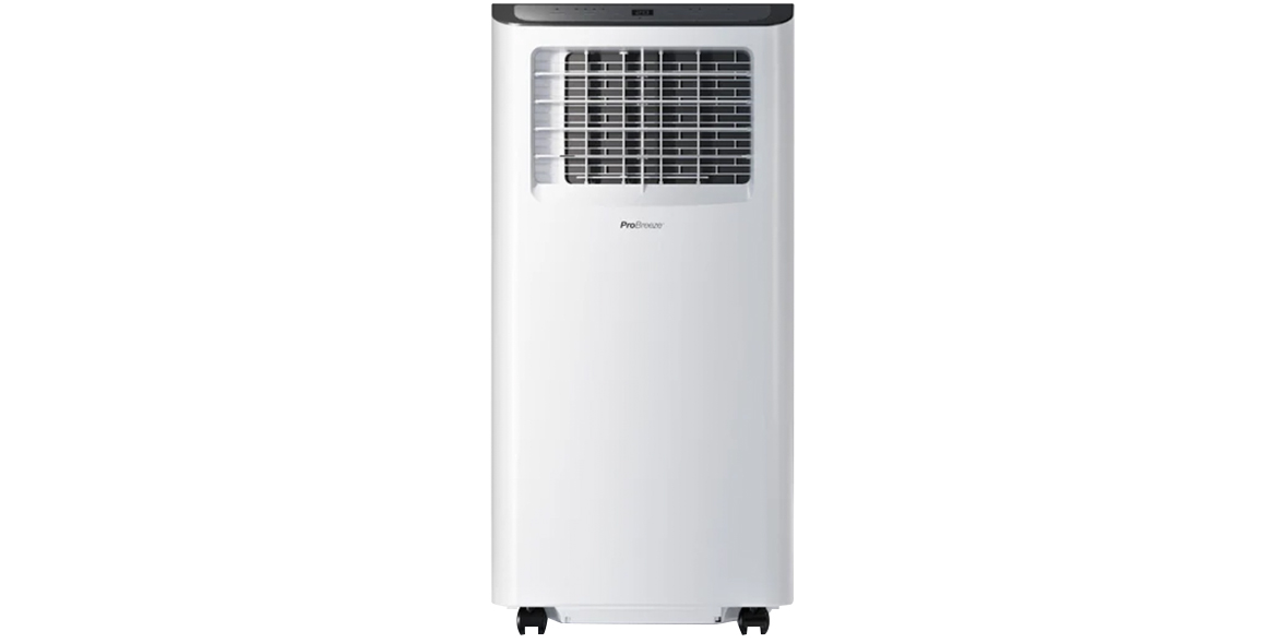 Pro Breeze PB-AC01 Smart PAC portable air conditioner