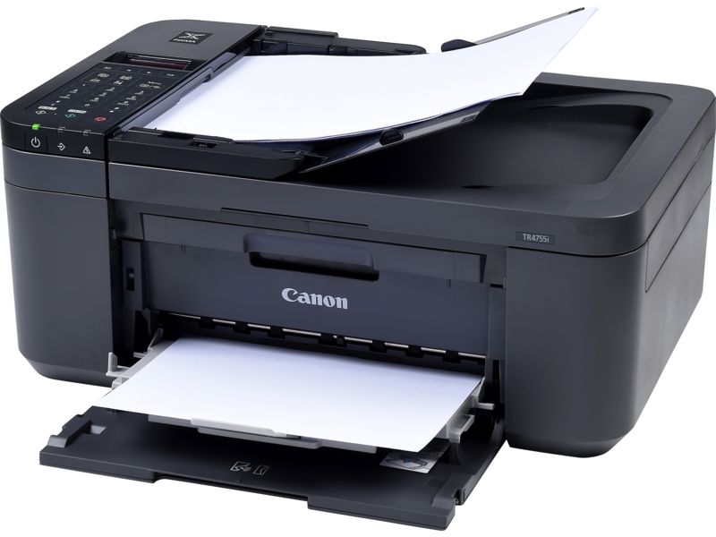 Canon Pixma TR4755i