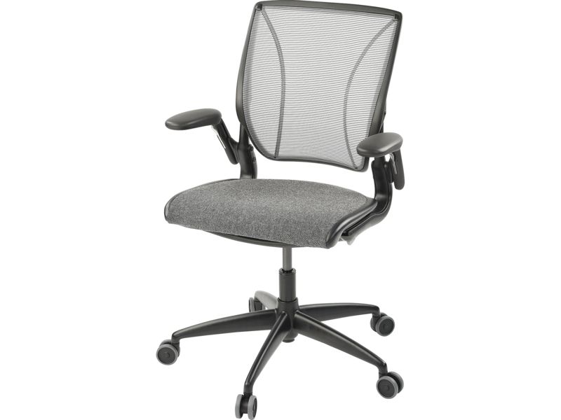 Humanscale Diffrient World Task Office Chair